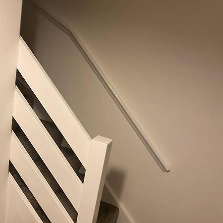 Cosy 1 Bed Home @סטבנאייג' מראה חיצוני תמונה