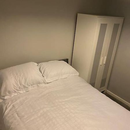 Cosy 1 Bed Home @סטבנאייג' מראה חיצוני תמונה