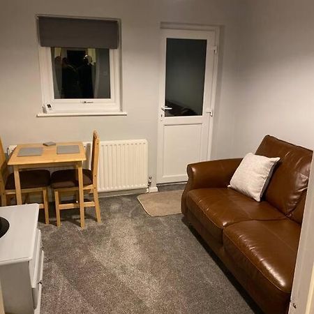Cosy 1 Bed Home @סטבנאייג' מראה חיצוני תמונה