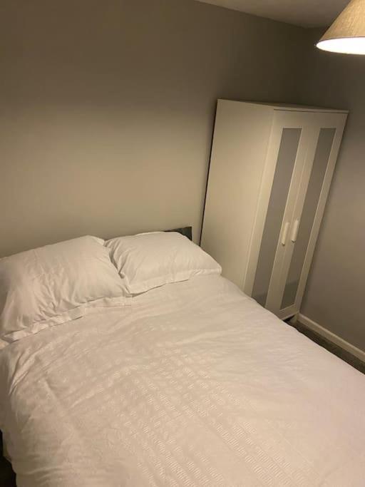 Cosy 1 Bed Home @סטבנאייג' מראה חיצוני תמונה