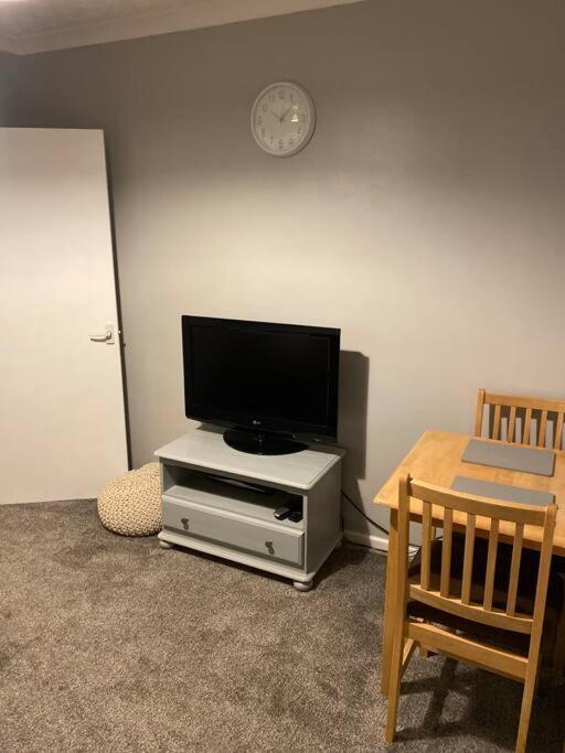 Cosy 1 Bed Home @סטבנאייג' מראה חיצוני תמונה